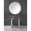Miroir d'appoint Delane
