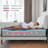 Alwyn Home 14 inch King Mattress, Cooling Extra Large Memory Foam Mattress For Cool Sleep, 5-Zone Ergonomic Decompression Support, Mattress In a Box.-1817192638-1817192608