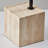 Ivelisse 77'' Matte Arched Floor Lamp