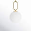 Luminaire suspendu Janina