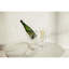 Waterford Opulence Ice Bucket and Tongs