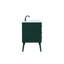 Steinfeldt 48' Single Bathroom Vanity Set-666110192