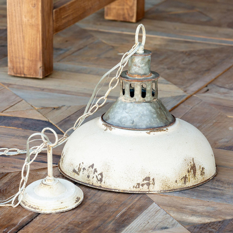 1 - Light Pendant