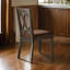 Chaise Serra