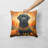 Other/No Pattern Outdoor Throw Pillow-1305339928
