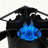 Camping Stove 2 Burners (Black)