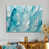 Toile tendue