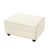 Beige White