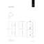 Pritt Freestanding Bathroom Cabinet