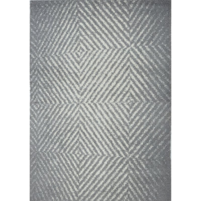 Ramirez Abstract Indoor Rug