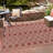 Yettem Abstract Indoor / Outdoor Rug-23993308-55726126