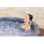 Carrara Airjet 6 Grey Stone