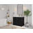 Alys 42 " W Freestanding Standard 1 Single Vanity Bathroom Vanity With Quartz Top