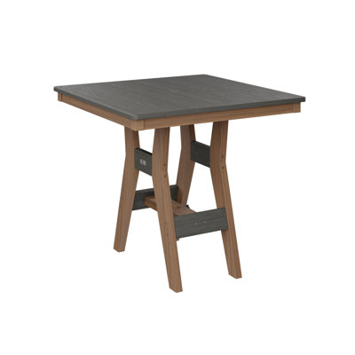 Harbor Outdoor Square Dining Table