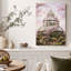 Art mural sur toile en verre-565491959