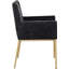 Chaise en chenille Reeves-852446005-852446001