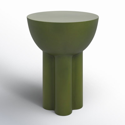 Rihanon 14" End Table by AllModern