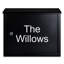 Lichtwardt Steel Wall Mounted Letter Box-755212751