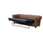 Haverly 3 Seater Chesterfield Sofa Bed-119606848