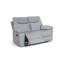 Blinera Faux Leather Reclining Sofa-120904014-120904016