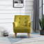 Khanna Upholstered Armchair-2092786607