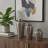 Loos Ceramic Table Vase