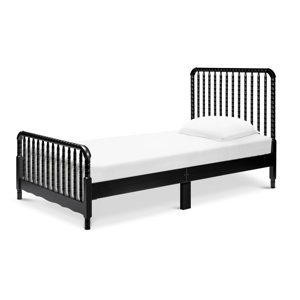 Jenny Lind Twin Solid Wood Platform Bed