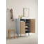 Shaneah 9 Pair Shoe Storage Cabinet
