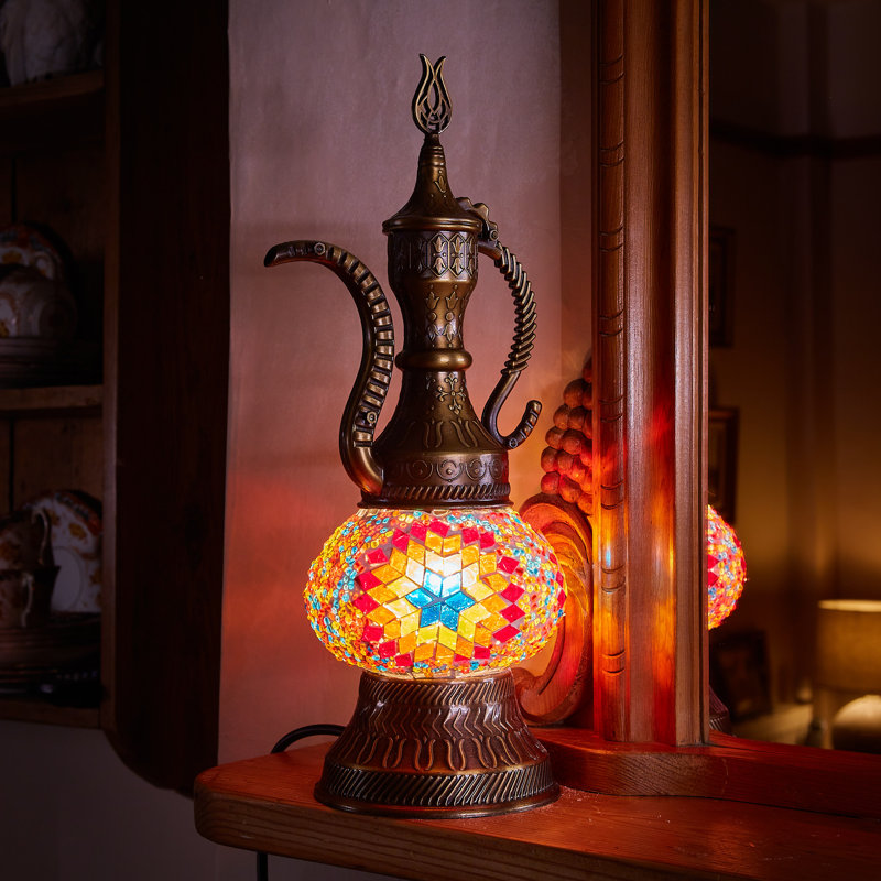 Metal Lighting Lamp