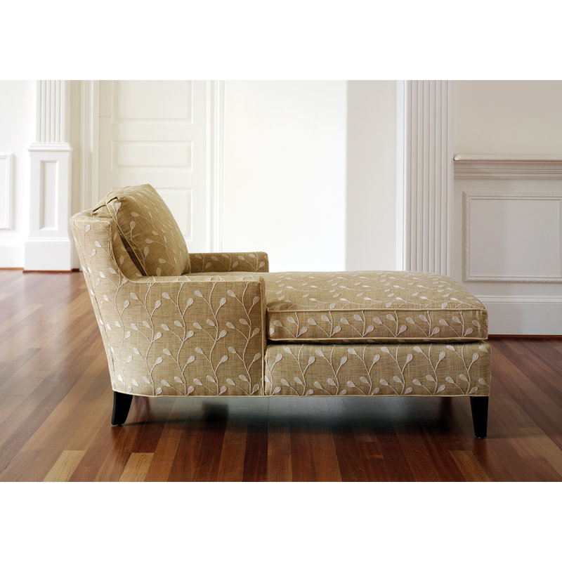 Kate Chaise W/O Skirt, Wild Dunes Natural