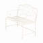 Banc de jardin Sunnydaze