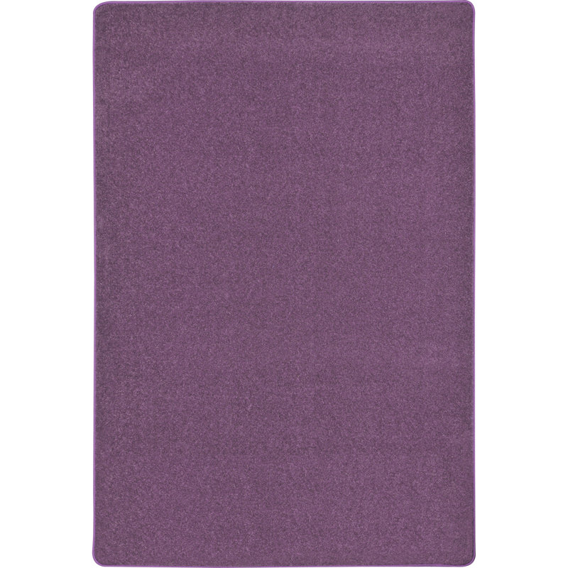 Tapis Kid Essentials Endurance, Rectangle 4 pi x 6 pi