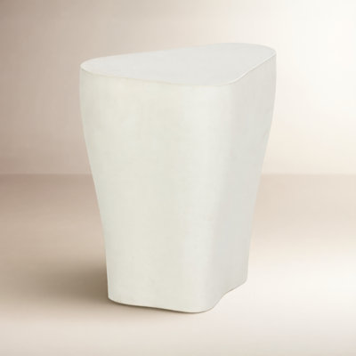 Rosman End Table