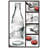 Coca-Cola - Single Picture Frame Print on MDF