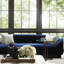 Turner Small Sofa Paprika Velvet-2058414799-2058414798-2058414796