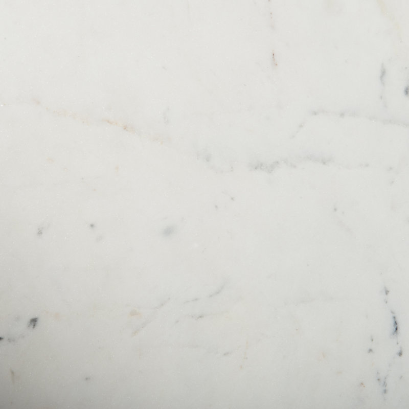 Helen Marble End Table