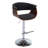 Bandar Swivel Adjustable Height Mid-Century Bar Stool-31966716