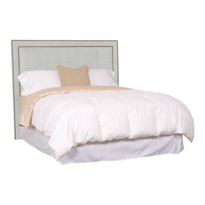Hillary/Hank Upholstered Headboard