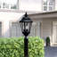 Christiane Lantern Head