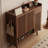 Trauion Shoe Storage Cabinet-1685244073