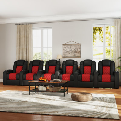 Fauteuil inclinable électrique à gravité zéro