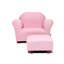 Fauteuil pour enfant avec repose-pieds Weybridge-21366336