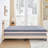 California King Size Memory Foam Mattress Topper – Cooling Gel Bed Topper 4 Inch, Pressure Relief Foam Pad-677266032-719944738