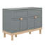 Queen Size Wall-Mounted Murphy Bed-603179365