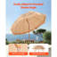 Beach Parasol-152109474
