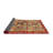 Abstract Indoor Rug-377945911