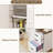Lateral File Cabinet With 3 Drawers-801352188