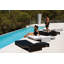 Jut Plastic/Resin Dining Table-49193393