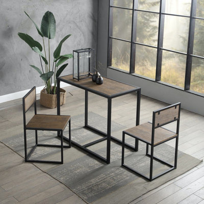 Glennville Dining Set