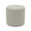 Berlin Gardens Lilly Hive 18" Round Pouf-1888469596